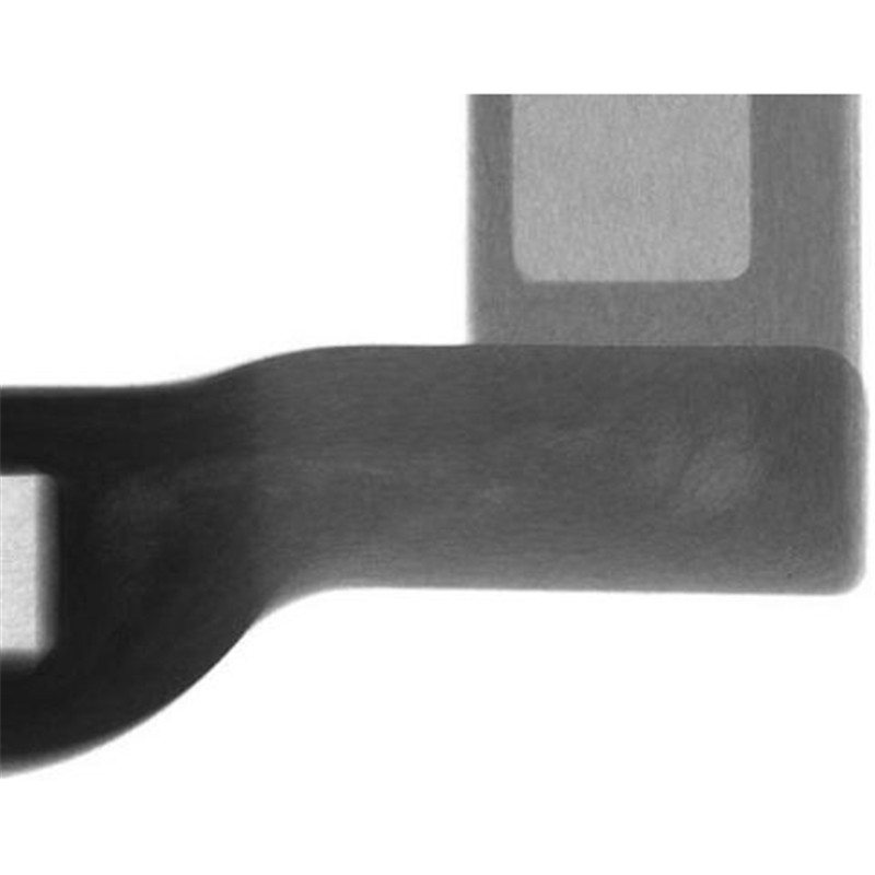 Micro focus X-ray inspectionem armorum X6000 (11)